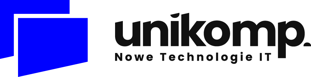Logo Unikomp